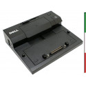 DOCKING STATION Dell Pro3x USB 3.0,130-Watt COMPATIBILE X I MODELLI :E4200, E4300, E4310, E5250, E5400, E5410, E5420, E5430, E54