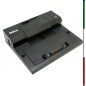 DOCKING STATION Dell Pro3x USB 3.0,130W(no alimentatore) COMPATIBILE X I MODELLI :E4200, E4300, E4310, E5250, E5400, E5410, E54