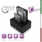 BASE USB 2*HDD SATA 2.5/3.5 USB3.0 CLONIG Software Back-UpEW7014