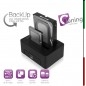 Docking Station USB 3.2 2*HDD SATA 2.5/3.5 USB3.0 CLONIG Software Back-Up EW7014