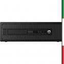 PC HP ELITEDESK 800 USATO PRIMA SCELTA GRADE A - CPU INTEL QUAD I5-4570 - SVGA HD4600 INTEL - 8GB RAM - HDD 500GB 7,2G - USB