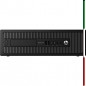 PC  HP ELITEDESK 800 G1 (USATO) - INTEL  I5-4590 - SVGA INTEL HD4600  - 16GB RAM - SSD 480GB - DVDRW - USB3,0 - Windows 10 PRO 