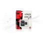 SD Memory Card MICRO 64Gb KINGSTONE CL10
