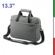 BORSA BPN-1041 x Notebook 12-13,3 WIMITECH NERO/GRIGIO