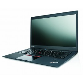 NOTEBOOK  LENOVO X1 CARBON (USATO) - INTEL I7-5500U - RAM 8GB - SSD 256GB NVME - SVGA INTEL HD 5500- DISPLAY 14' 2K  -WINDOWS 1