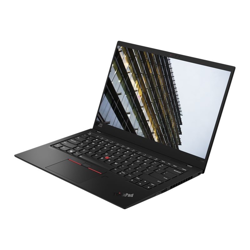 NOTEBOOK  LENOVO X1 CARBON GEN. 8 (USATO) - INTEL I7-10610U - DISPLAY 14" 4K WQHD - RAM 16GB DDR3 - SSD 1TB NVME - SVGA INTEL U NOTEBOOK  LENOVO X1 CARBON GEN. 8 (USATO) - INTEL I7-10610U - DISPLAY 14" 4K WQHD - RAM 16GB DDR3 - SSD 1TB NVME - SVGA INTEL U