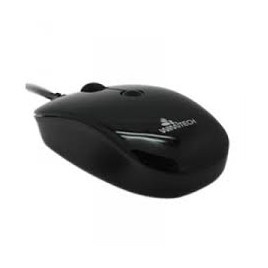 MOUSE OPTICAL MSO-1006  WIMITECH NERO/BIANCO