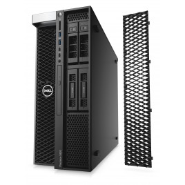 PC DELL 5820 PRECISION (USATO) INTEL  XEON W-2133 - SVGA NVIDIA QUADRO P2000 5GB - 32GB RAM DDR4 - SSD 512GB - USB3,0 - Windows