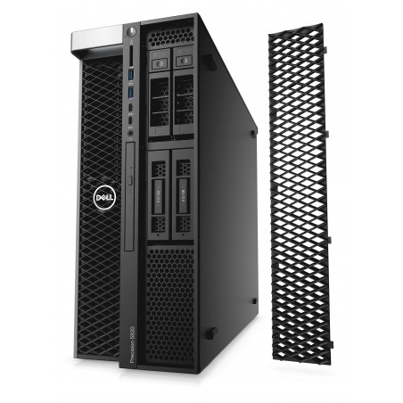 PC DELL 5820 PRECISION (USATO) INTEL  XEON W-2133 - SVGA NVIDIA QUADRO P2000 5GB - 32GB RAM DDR4 - SSD 512GB - USB3,0 - Windows
