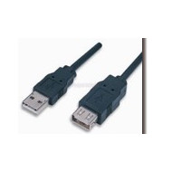 CAVO Prolunga USB v2.0 TIPO AM/AF 3Mt USB 2.0