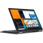 NOTEBOOK LENOVO THINKPAD X13 YOGA GEN.1 (USATO) DISPLAY 13,3" TOUCH FULL HD - INTEL I5-10310U - RAM 16GB DDR4 - SSD 256GB NV NOTEBOOK LENOVO THINKPAD X13 YOGA GEN.1 (USATO) DISPLAY 13,3" TOUCH FULL HD - INTEL I5-10310U - RAM 16GB DDR4 - SSD 256GB NV