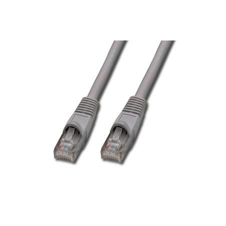 CAVO DI RETE PATCH 2 Mt. RJ45 CAT.6 UTP