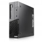 PC LENOVO M83 SFF (USATO) - INTEL QUAD CORE I7-4770 - SVGA INTEL HD4600 - 16GB RAM - SSD 512GB - DVDRW - Windows 10 PROFESSI PC LENOVO M83 SFF (USATO) - INTEL QUAD CORE I7-4770 - SVGA INTEL HD4600 - 16GB RAM - SSD 512GB - DVDRW - Windows 10 PROFESSI