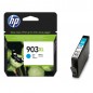 CARTUCCIA HP N°903XL T6M03AE CIANO ALTA CAPACITà MVS-HVS