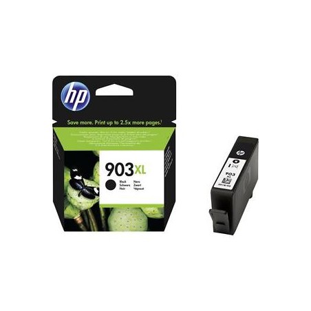 CARTUCCIA HP N°903XL T6M15AE NERA ALTA CAPACITà MVS-HVS