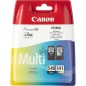 Cartuccia CANON PG-540+CL541