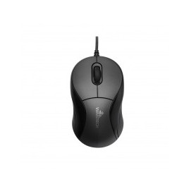 MOUSE MINI OPTICAL MSO-1008   WIMITECH GRIGIO NERO