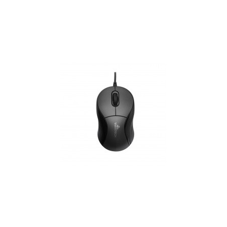 MOUSE MINI OPTICAL MSO-1008   WIMITECH GRIGIO NERO
