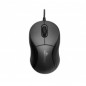 MOUSE MINI OPTICAL MSO-1008   WIMITECH GRIGIO NERO