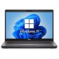 NOTEBOOK DELL LATITUDE 5400 (USATO) - DISPLAY 14" FULL HD TOUCH - INTEL I5-8365U - RAM 16GB - SSD 512GB NVME - WEBCAM - SVGA NOTEBOOK DELL LATITUDE 5400 (USATO) - DISPLAY 14" FULL HD TOUCH - INTEL I5-8365U - RAM 16GB - SSD 512GB NVME - WEBCAM - SVGA
