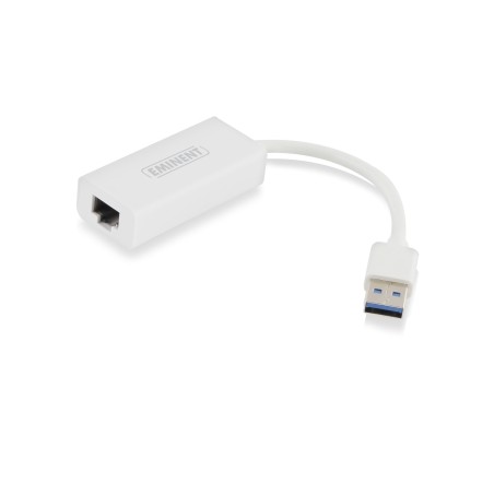 ADATTATORE DI RETE GIGABIT USB 3.0 EM1017