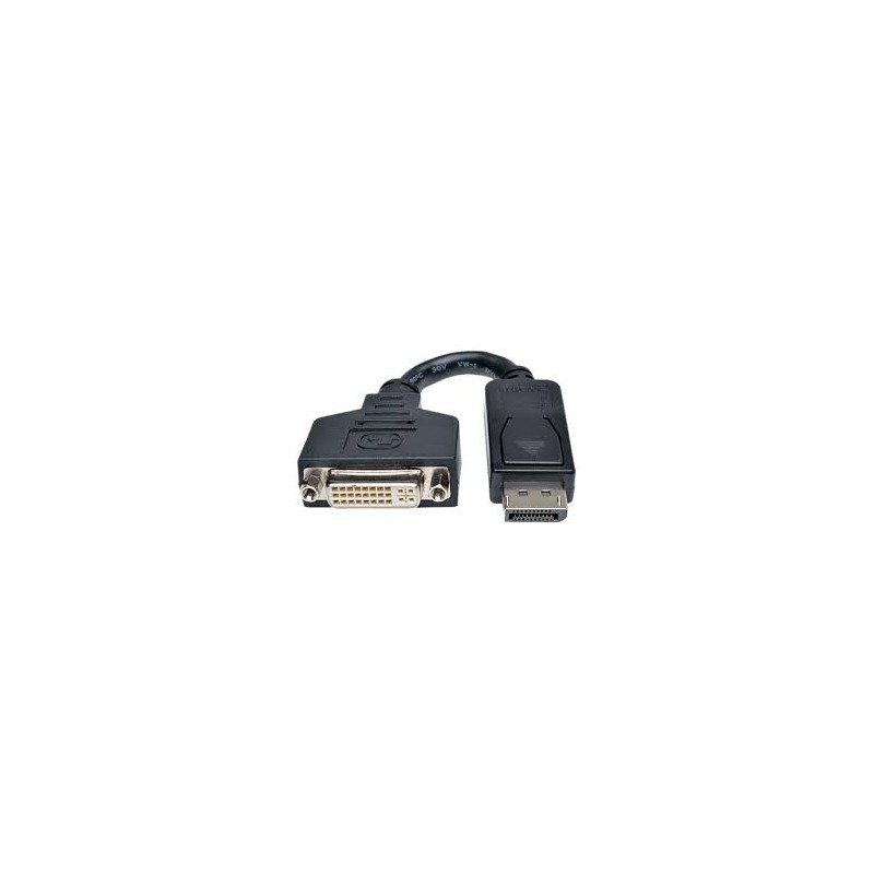 Adattatore da DisplayPort a DVI