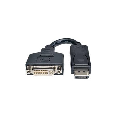 Adattatore da DisplayPort a DVI