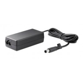 ALIMENTATORE  per Notebook HP 90w pin NERO