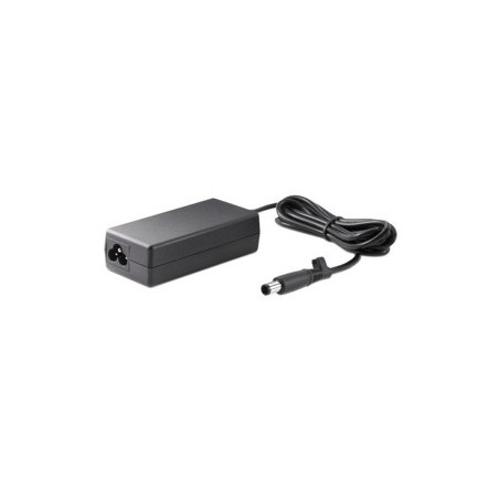 ALIMENTATORE  per Notebook HP 90w pin NERO