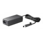 ALIMENTATORE  per Notebook HP 90w pin NERO