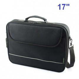 BORSA BPN-1043 x Notebook 15.6"-17" WIMITECH NERO