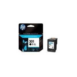 Cartuccia HP 301 NERO 1050/2050/2050s