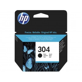 CARTUCCIA HP N&DEG-304 N9K06AE NERO 120PG X DESKJET 3270 MVS