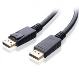 CAVO DISPLAYPORT  20pin M/M 3MT