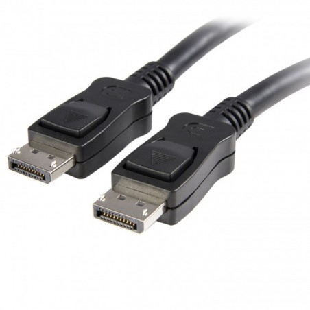 CAVO DISPLAYPORT 20pin M/M 1MT