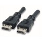 CAVO HDMI/HDMI  M/M 3Mt.