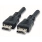 CAVO HDMI/HDMI M/M 1Mt.