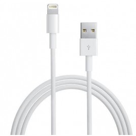 CAVO USB lightning IPHONE 5/6/7