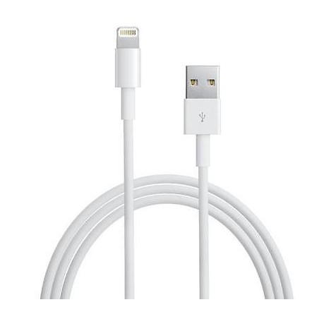 CAVO USB lightning IPHONE 5/6/7