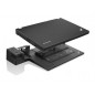 Docking Station Lenovo ThinkPad Plus Series 3 mod.4338/4337 (no alimentatore) compatibile con :ThinkPad L412*, L420, L512*, L52