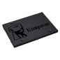 SSD-SOLID STATE DISK 2.5" 240GB SATA3 KINGSTON SA400S37/240G READ:550MB/S-WRITE:350MB/S SSD-SOLID STATE DISK 2.5" 240GB SATA3 KINGSTON SA400S37/240G READ:550MB/S-WRITE:350MB/S