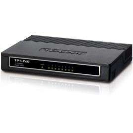 SWITCH TP-LINKTL-SG1008D 8p LAN 1000