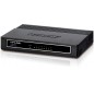 SWITCH TP-LINKTL-SG1008D 8p LAN 1000