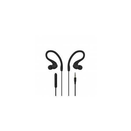 CUFFIE SPORTIVE CON MICROFONO CS-1056