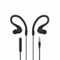 CUFFIE SPORTIVE CON MICROFONO CS-1056