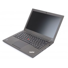 NOTEBOOK LENOVO X240 (USATO " MARKED)  INTEL I7-4600u- RAM 8G - SSD 240GB - SVGA INTEL HD4400 - USB 3.0-  DISPLAY 12,5 HD - WIN