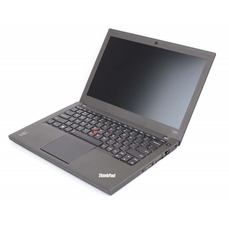 NOTEBOOK LENOVO X240 (USATO " MARKED) INTEL I7-4600u- RAM 8G - SSD 240GB - SVGA INTEL HD4400 - USB 3.0- DISPLAY 12,5 HD - WIN NOTEBOOK LENOVO X240 (USATO " MARKED) INTEL I7-4600u- RAM 8G - SSD 240GB - SVGA INTEL HD4400 - USB 3.0- DISPLAY 12,5 HD - WIN