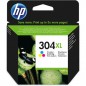 CARTUCCIA HP N°304XL N9K07AE TRICROMIA 300PG X DESKJET 3270 MVS CARTUCCIA HP N°304XL N9K07AE TRICROMIA 300PG X DESKJET 3270 MVS