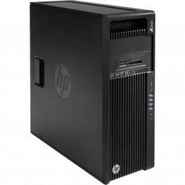 PC HP Z440 ( USATO) INTEL XEON E5-1650 V3 - SVGA NVIDIA QUADRO K4200 4GB - 32GB RAM DDR4 - SSD 1TB  - DVD - Windows 10 PROFESSI