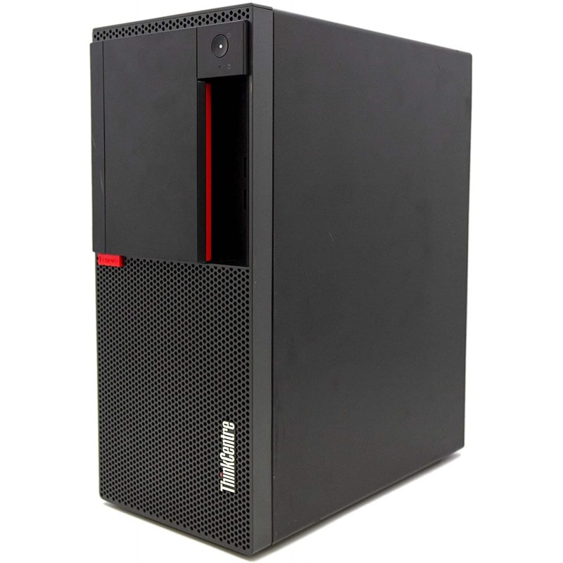 PC LENOVO M910T ( USATO ) INTEL QUAD CORE I5-7500 - SVGA INTEL HD 630 - 8GB RAM DDR4 - SSD 256GB NVME - Windows 11 PROFESSIO PC LENOVO M910T ( USATO ) INTEL QUAD CORE I5-7500 - SVGA INTEL HD 630 - 8GB RAM DDR4 - SSD 256GB NVME - Windows 11 PROFESSIO